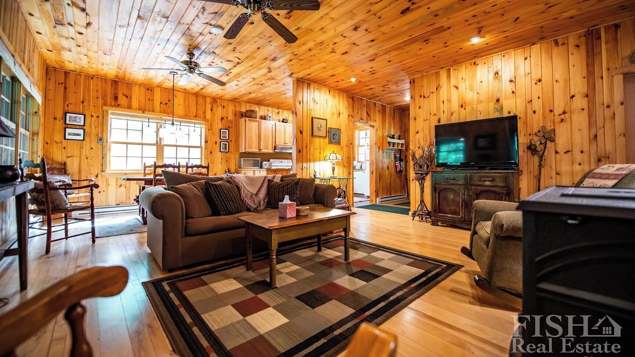 Photo of Livingroom in Dushore