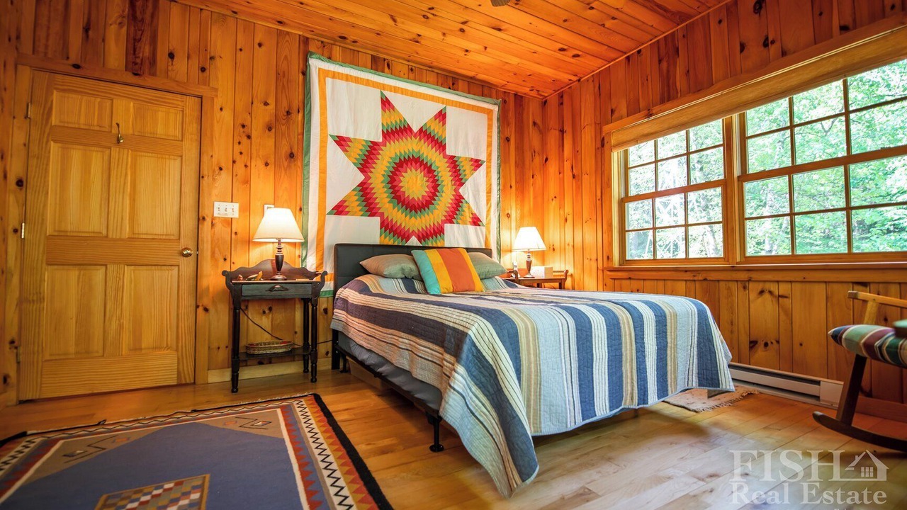 Photo of Bedroom in Dushore