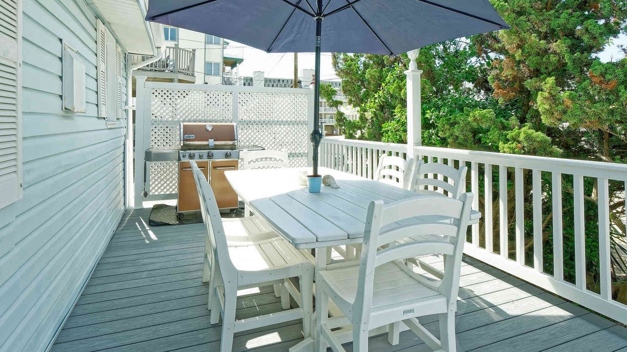 Photo of Outdoor in Sea Isle City