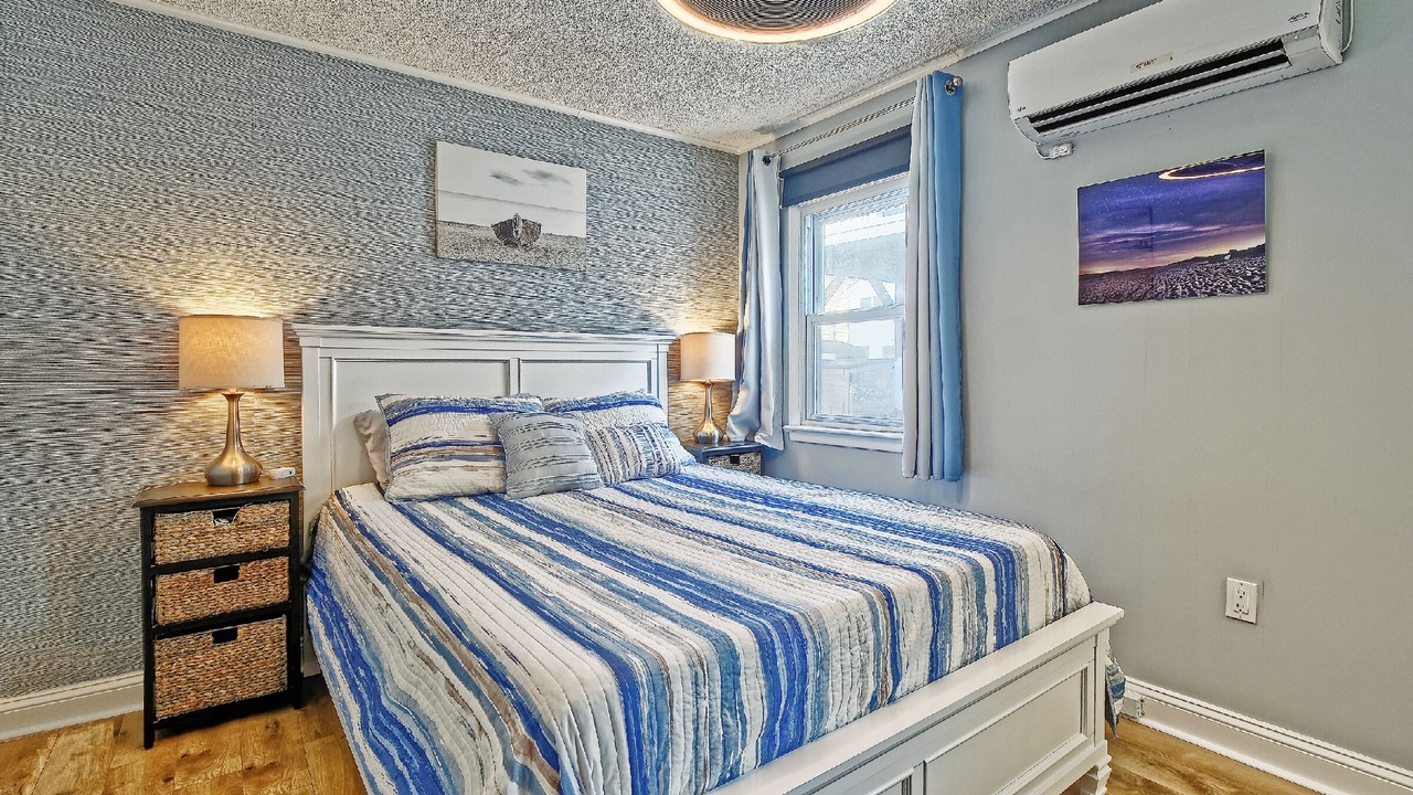 Photo of Bedroom in Sea Isle City