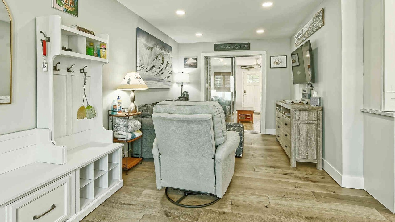 Photo of Bedroom in Sea Isle City