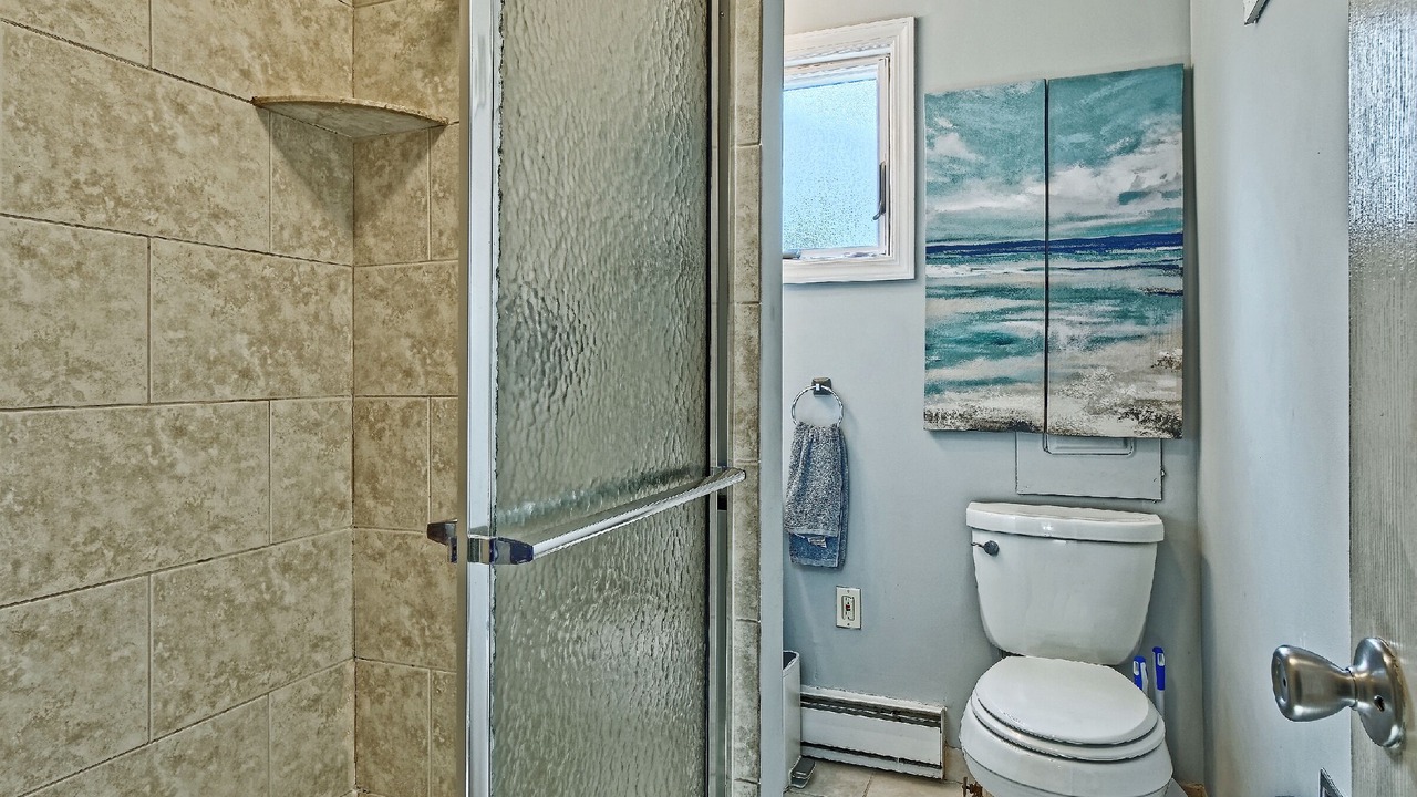 Photo of Bathroom in Sea Isle City