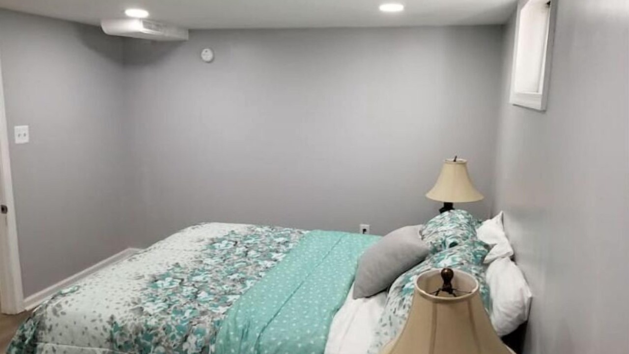 Photo of Bedroom in Lochearn