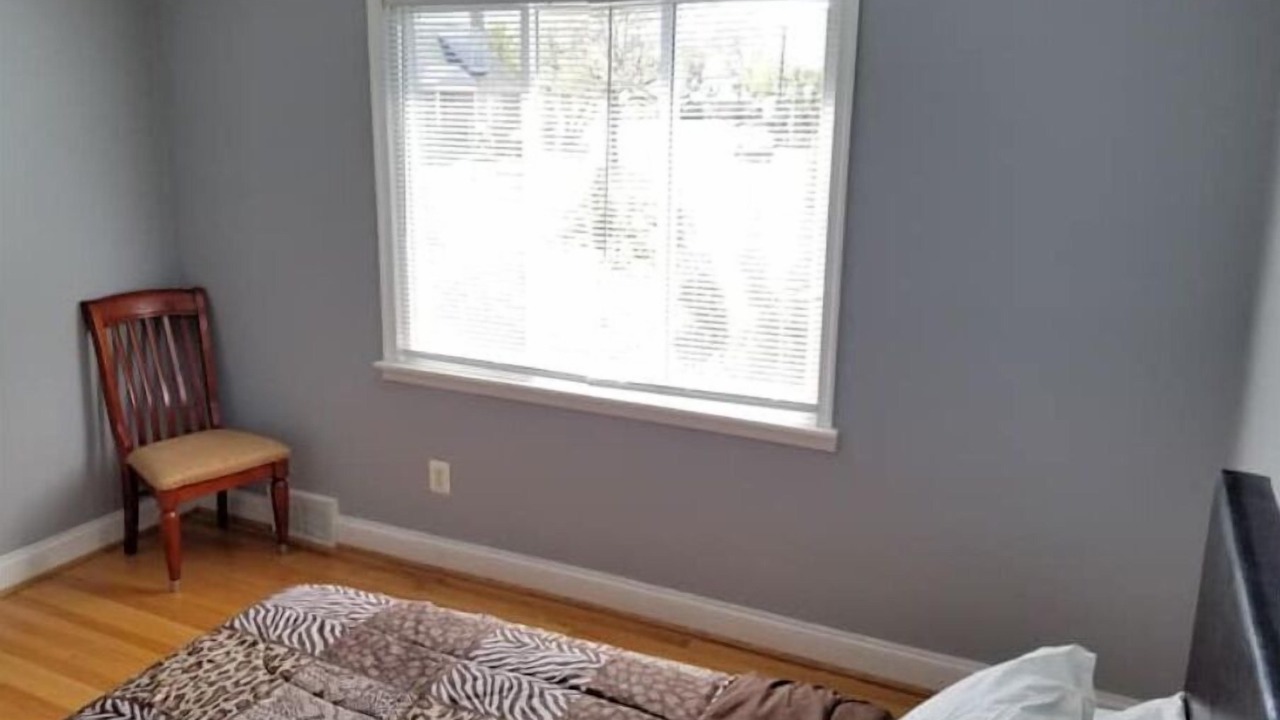 Photo of Bedroom in Lochearn