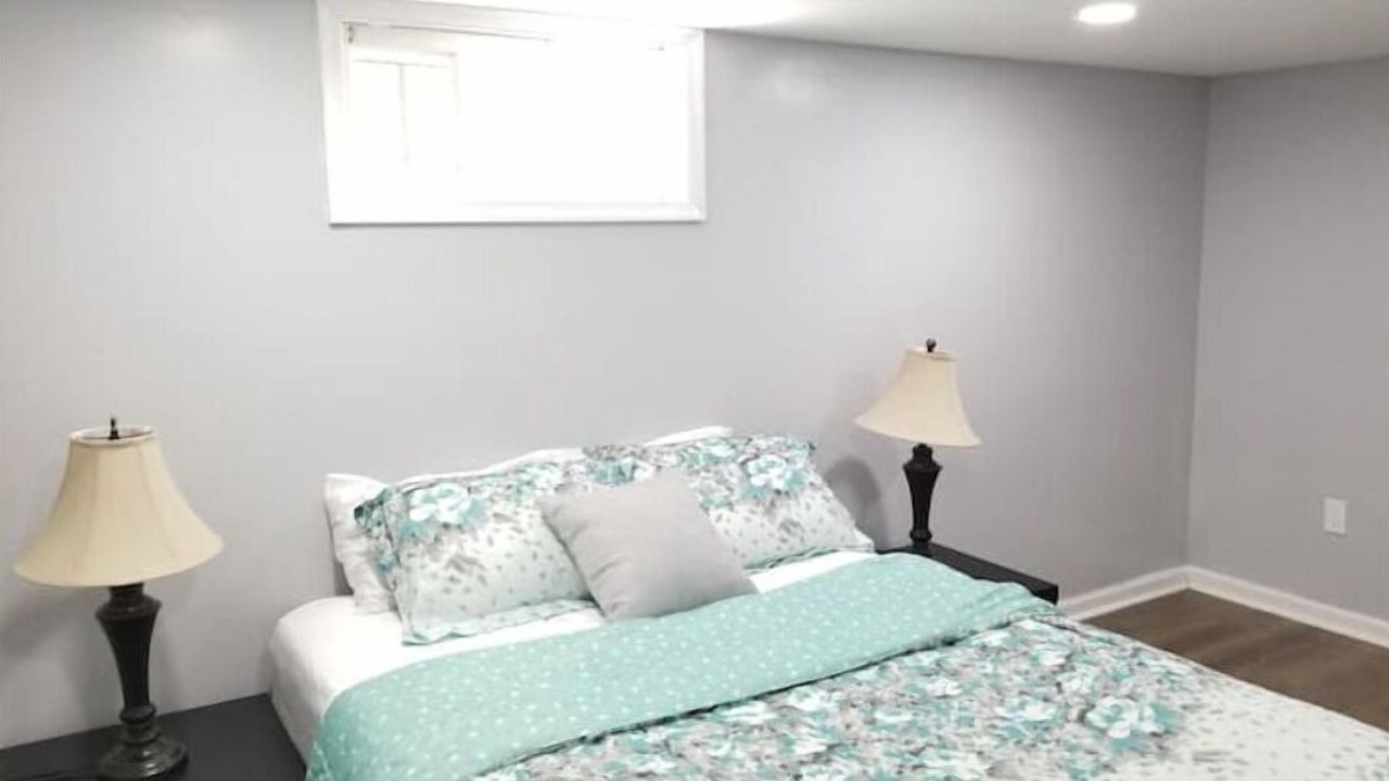 Photo of Bedroom in Lochearn