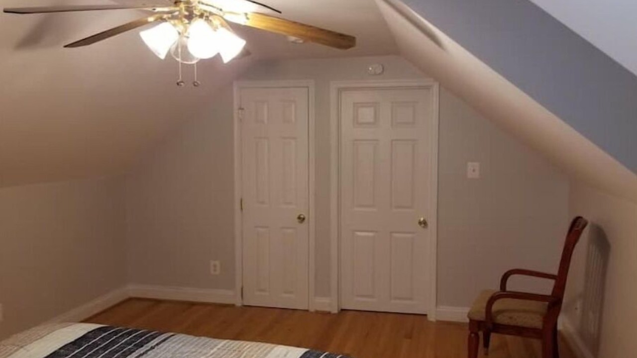 Photo of Bedroom in Lochearn