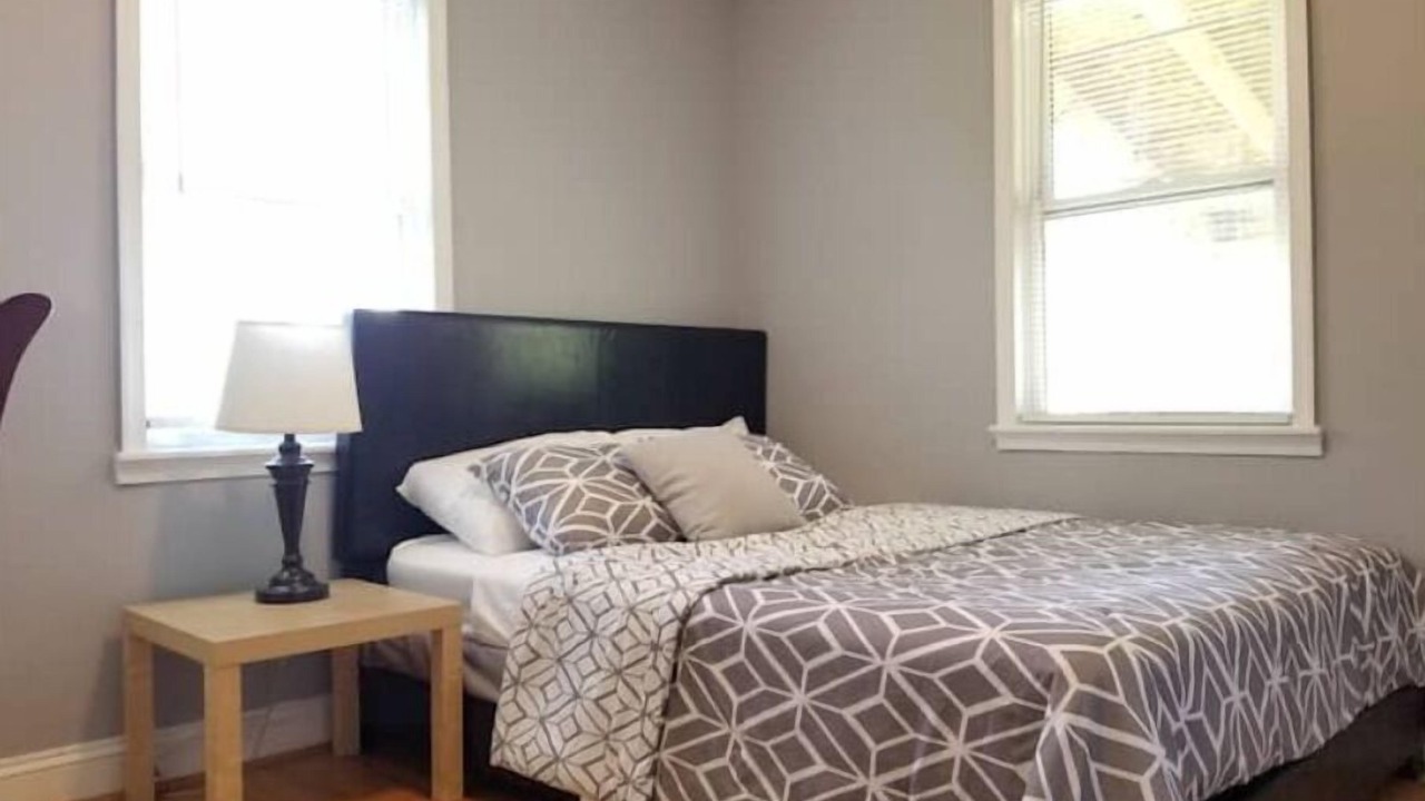 Photo of Bedroom in Lochearn