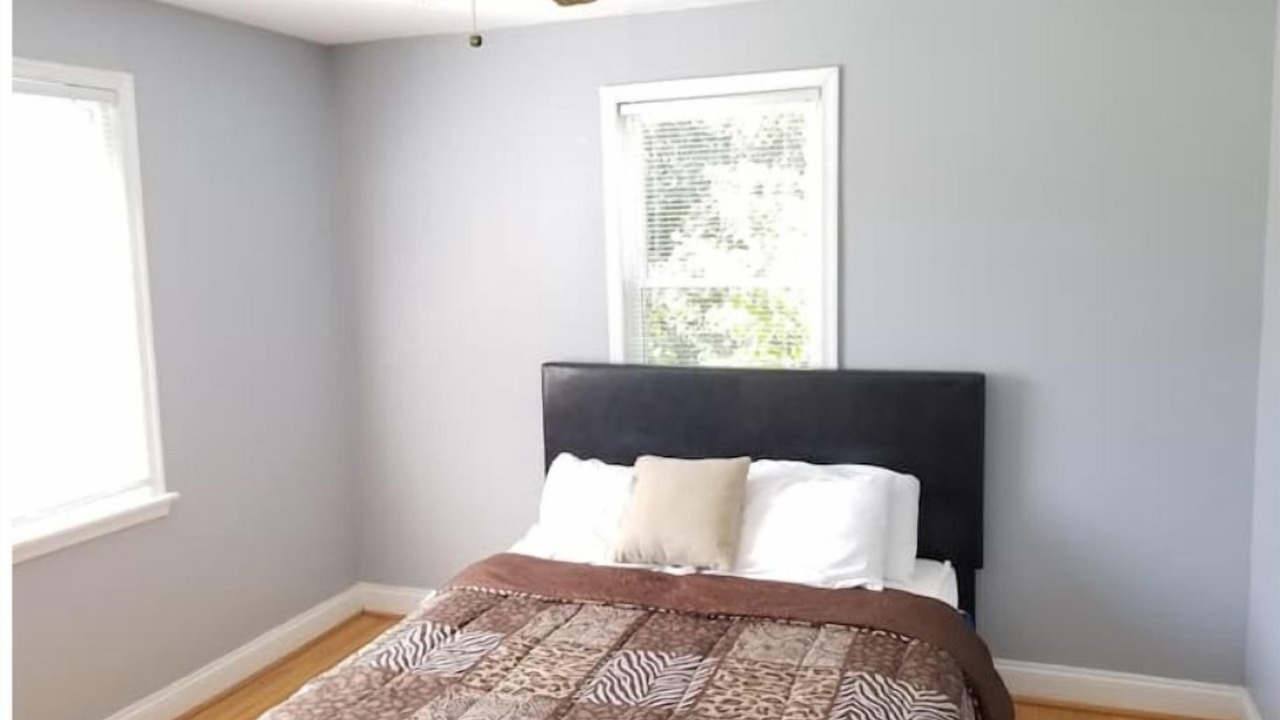 Photo of Bedroom in Lochearn