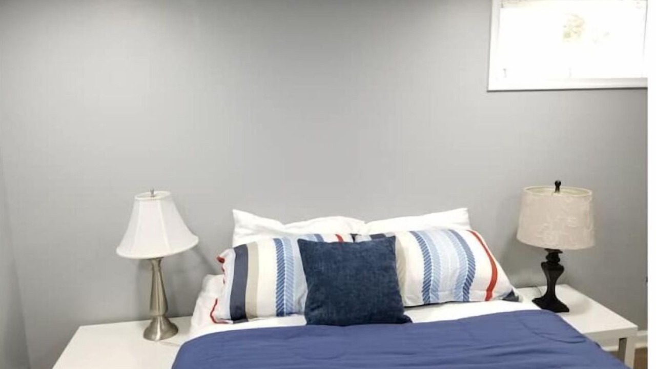 Photo of Bedroom in Lochearn