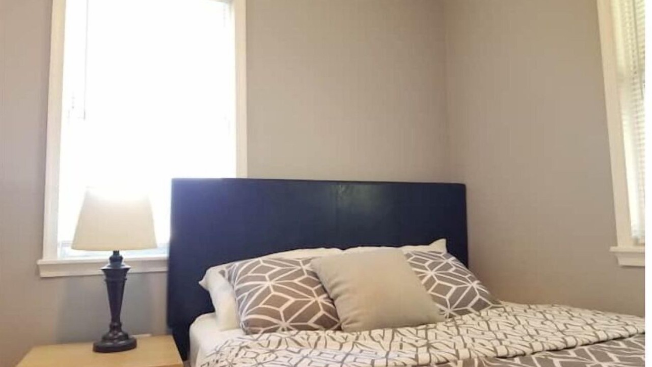 Photo of Bedroom in Lochearn