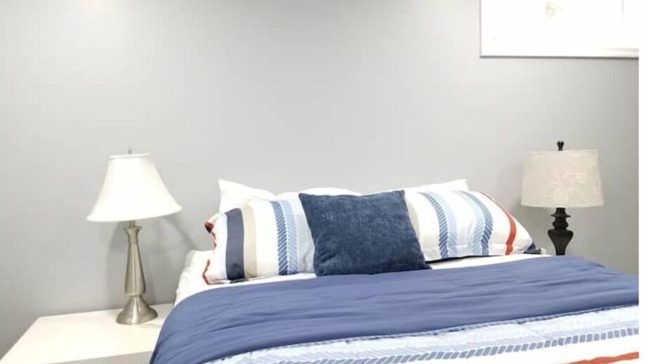 Photo of Bedroom in Lochearn