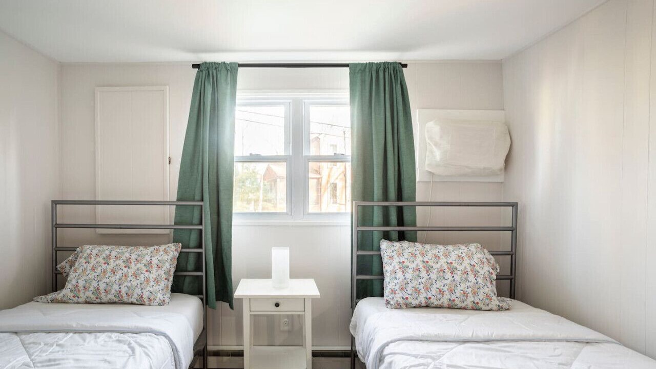 Photo of Bedroom in East Stroudsburg