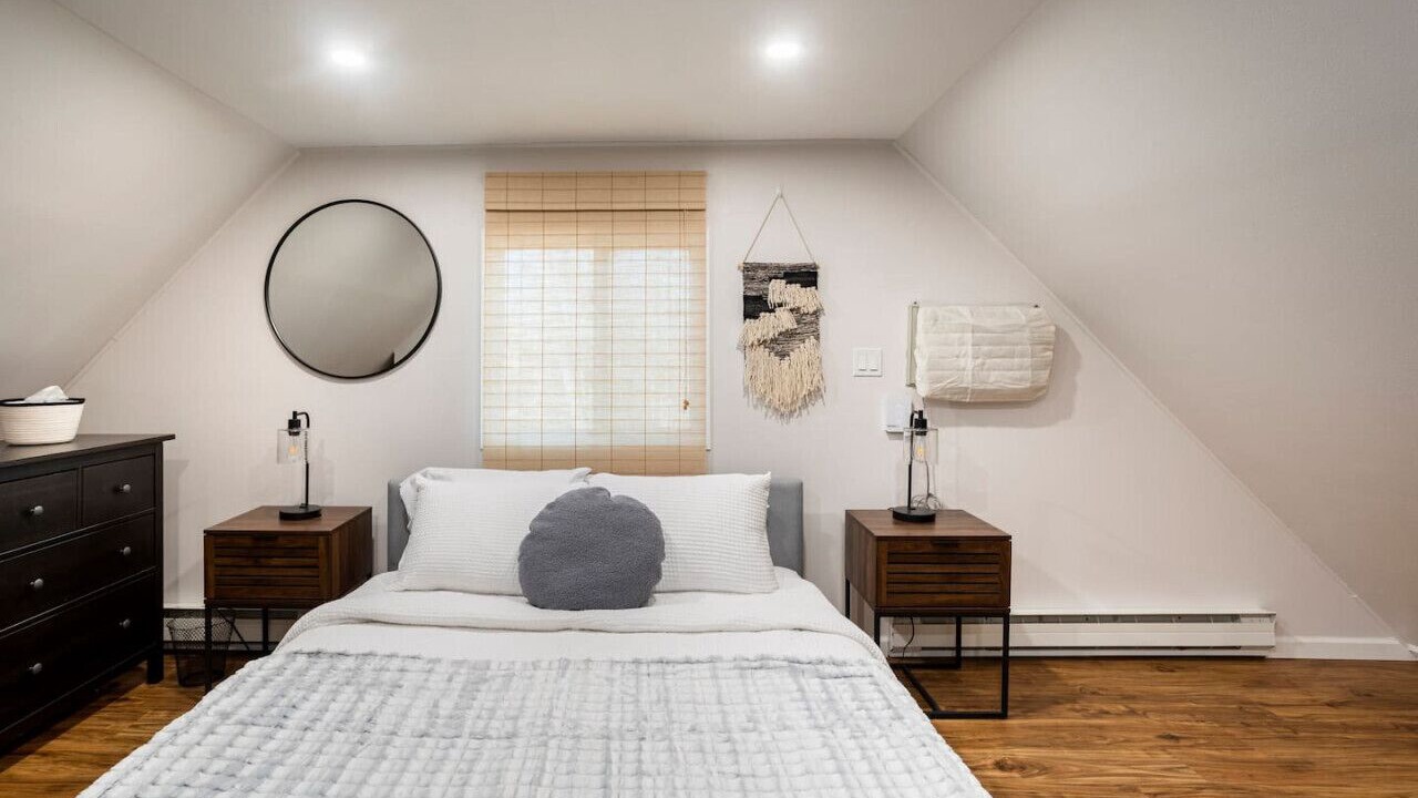 Photo of Bedroom in East Stroudsburg