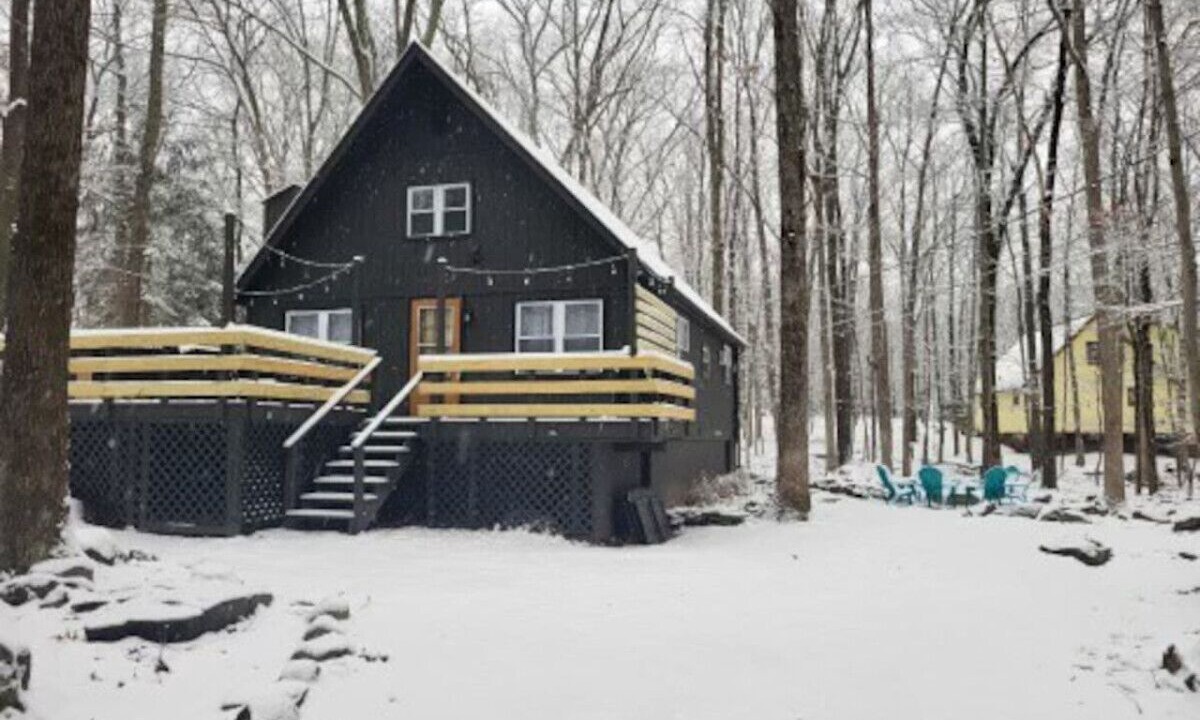 Photo of Outdoor in East Stroudsburg