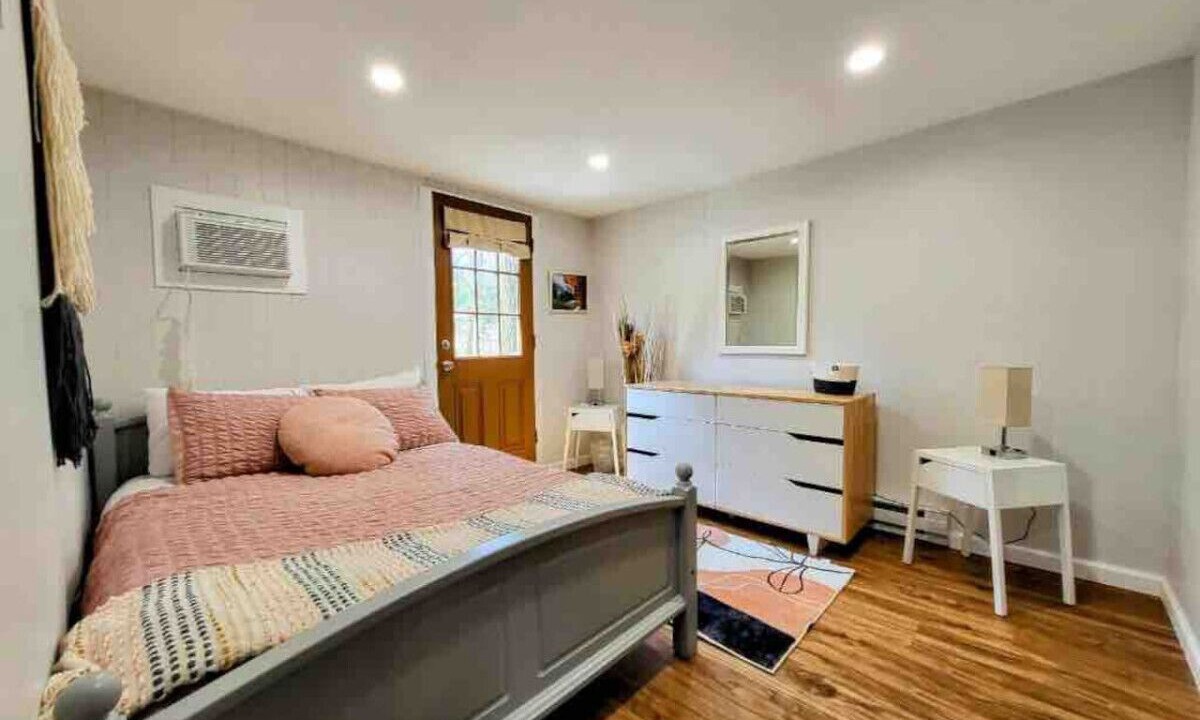 Photo of Bedroom in East Stroudsburg