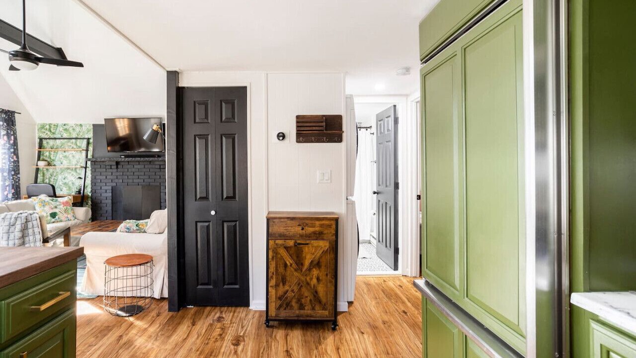 Photo of Bedroom in East Stroudsburg