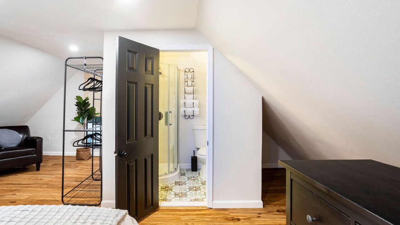 Photo of Bedroom in East Stroudsburg