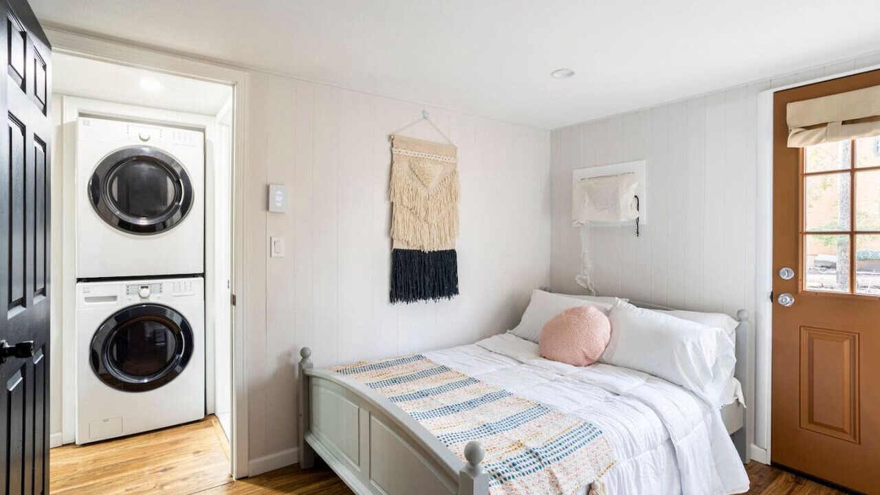Photo of Bedroom in East Stroudsburg