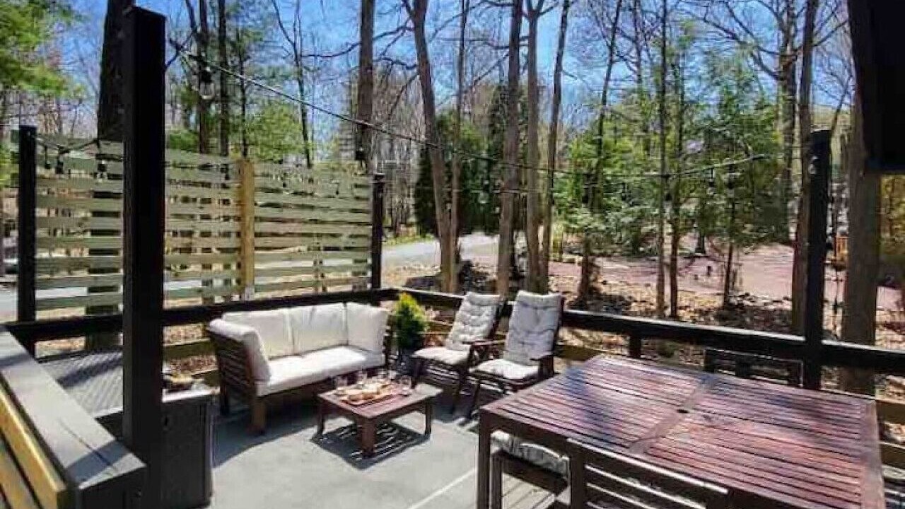 Photo of Outdoor in East Stroudsburg