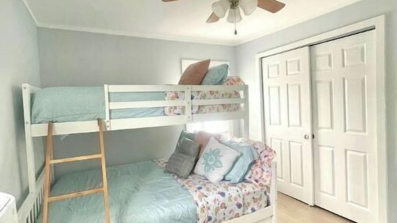 Photo of Bedroom in Long Branch