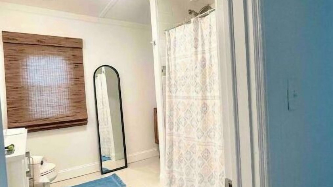 Photo of Bathroom in Long Branch