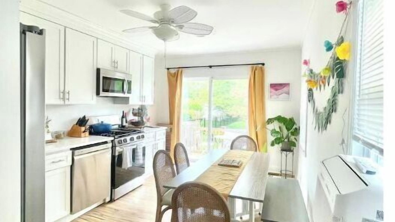 Photo of Kitchen in Long Branch