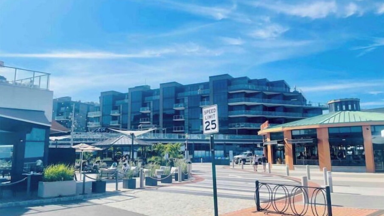 Photo of Outdoor in Long Branch