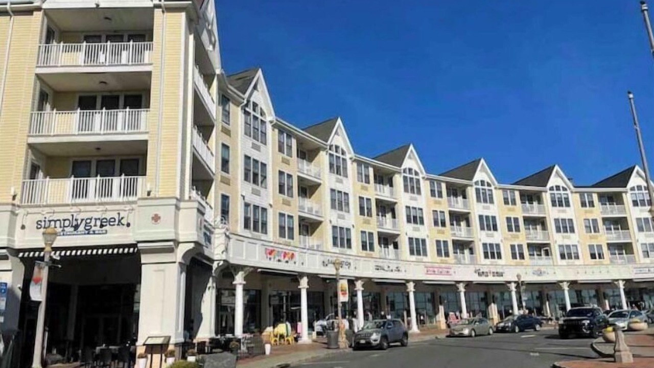Photo of Outdoor in Long Branch