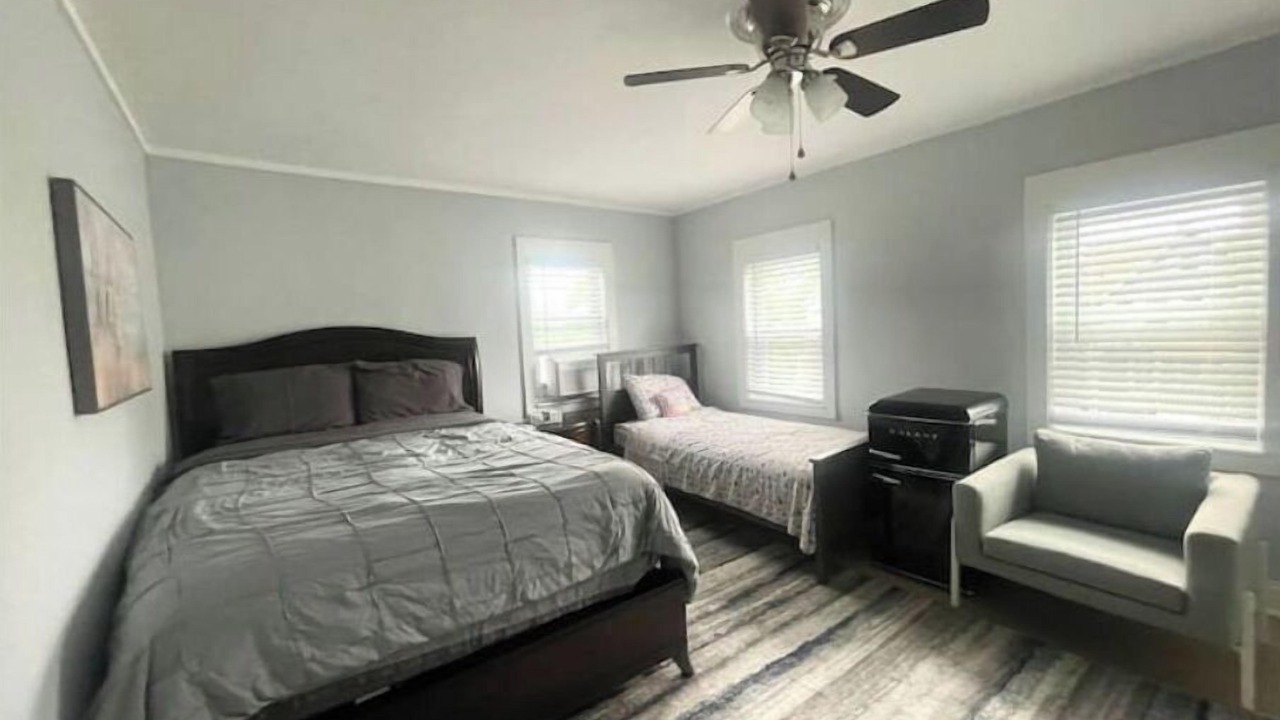 Photo of Bedroom in Long Branch