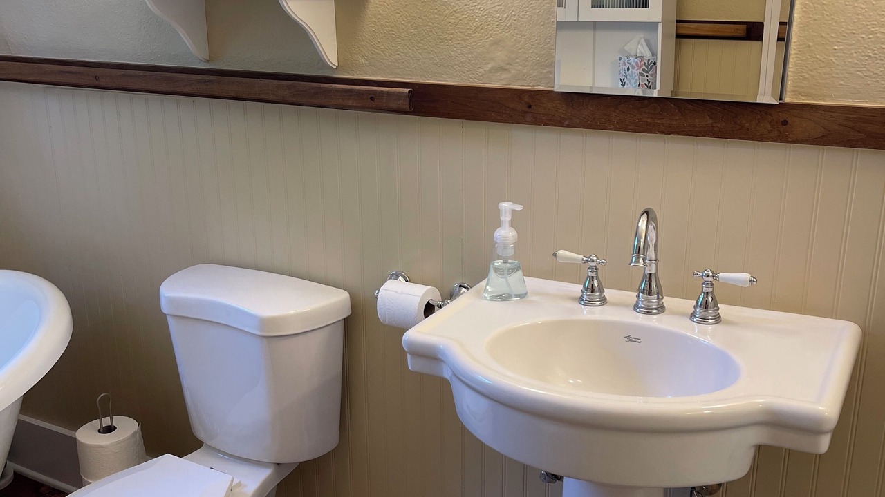 Photo of Bathroom in Westerville