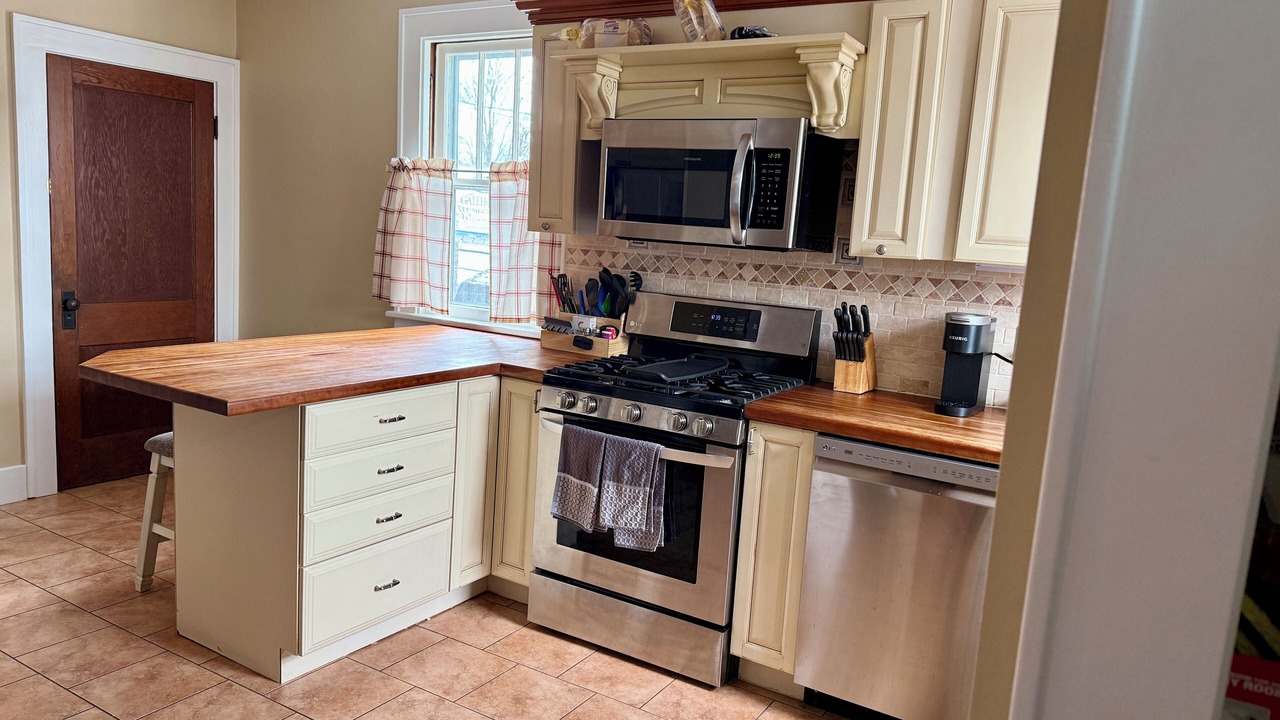 Photo of Kitchen in Westerville