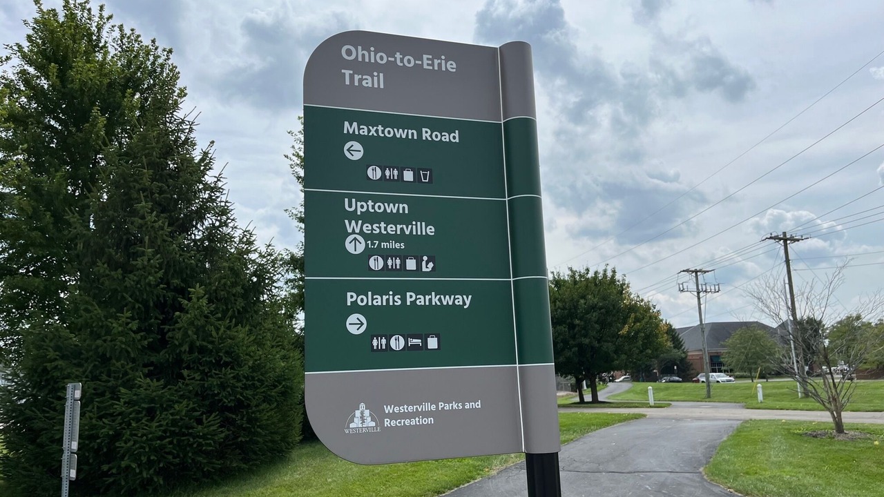 Photo of Outdoor in Westerville