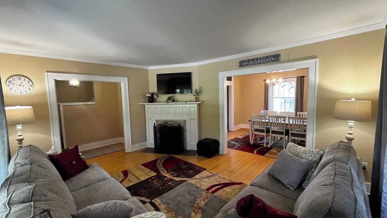Photo of Livingroom in Westerville