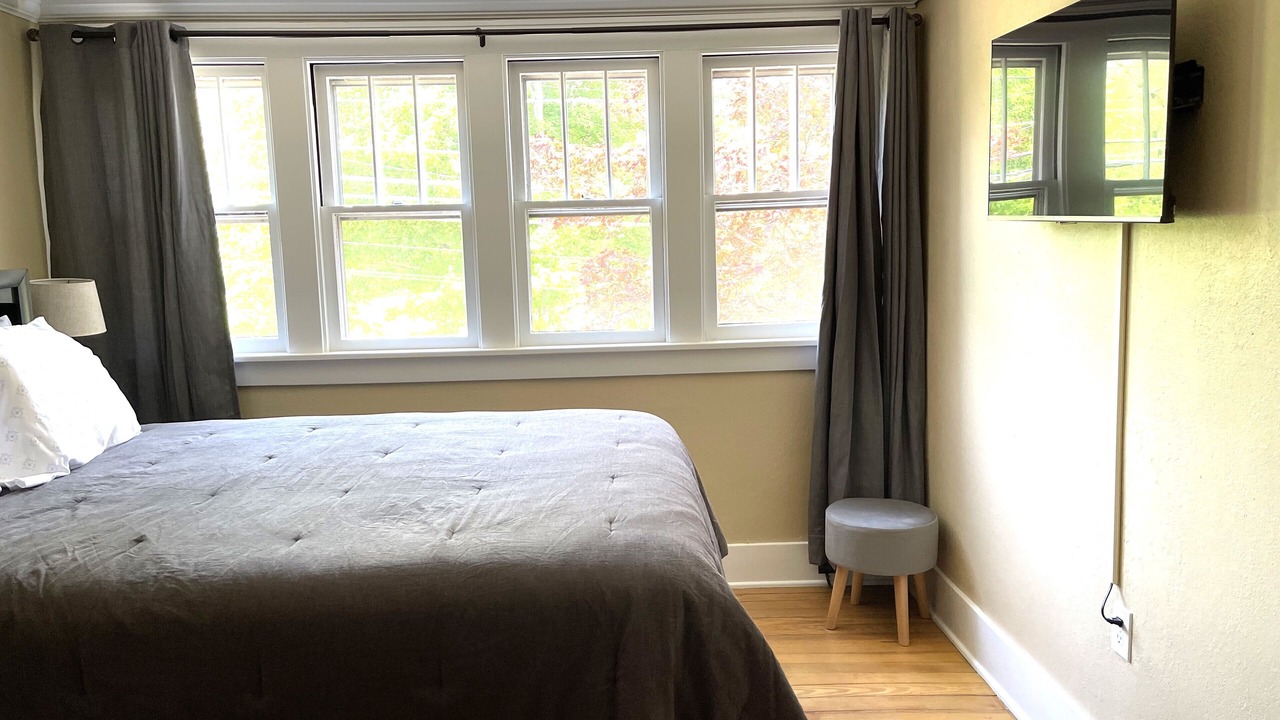 Photo of Bedroom in Westerville