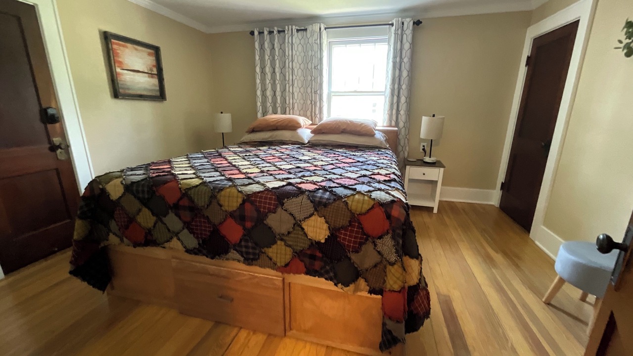 Photo of Bedroom in Westerville