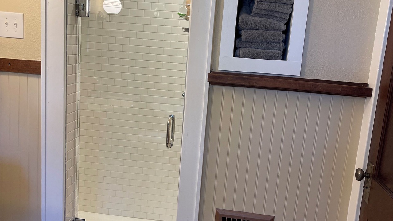 Photo of Bathroom in Westerville
