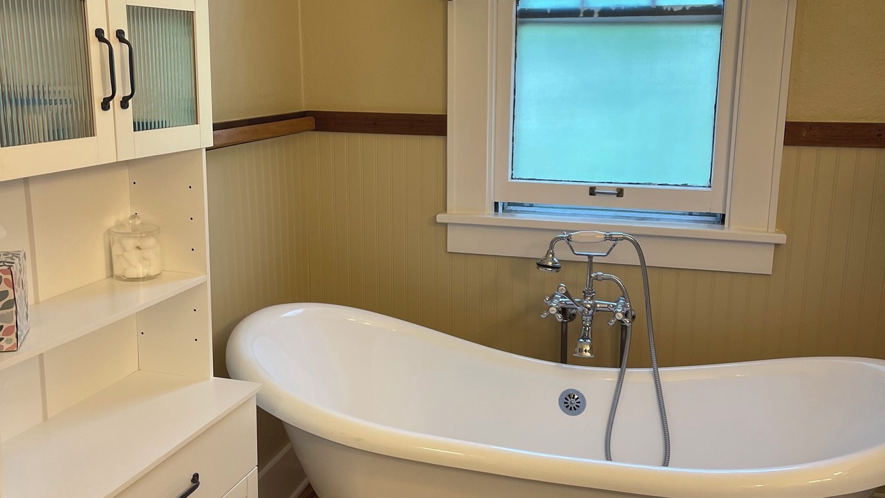 Photo of Bathroom in Westerville