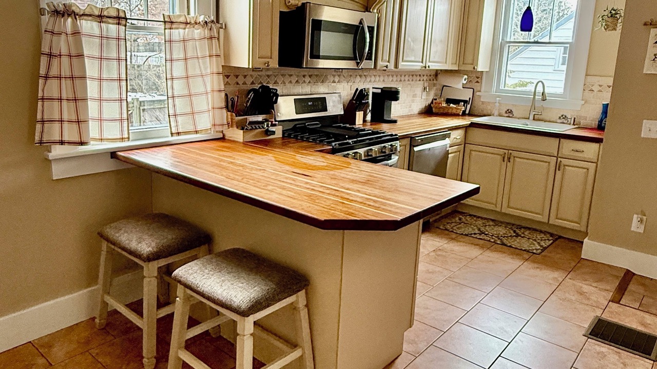 Photo of Kitchen in Westerville