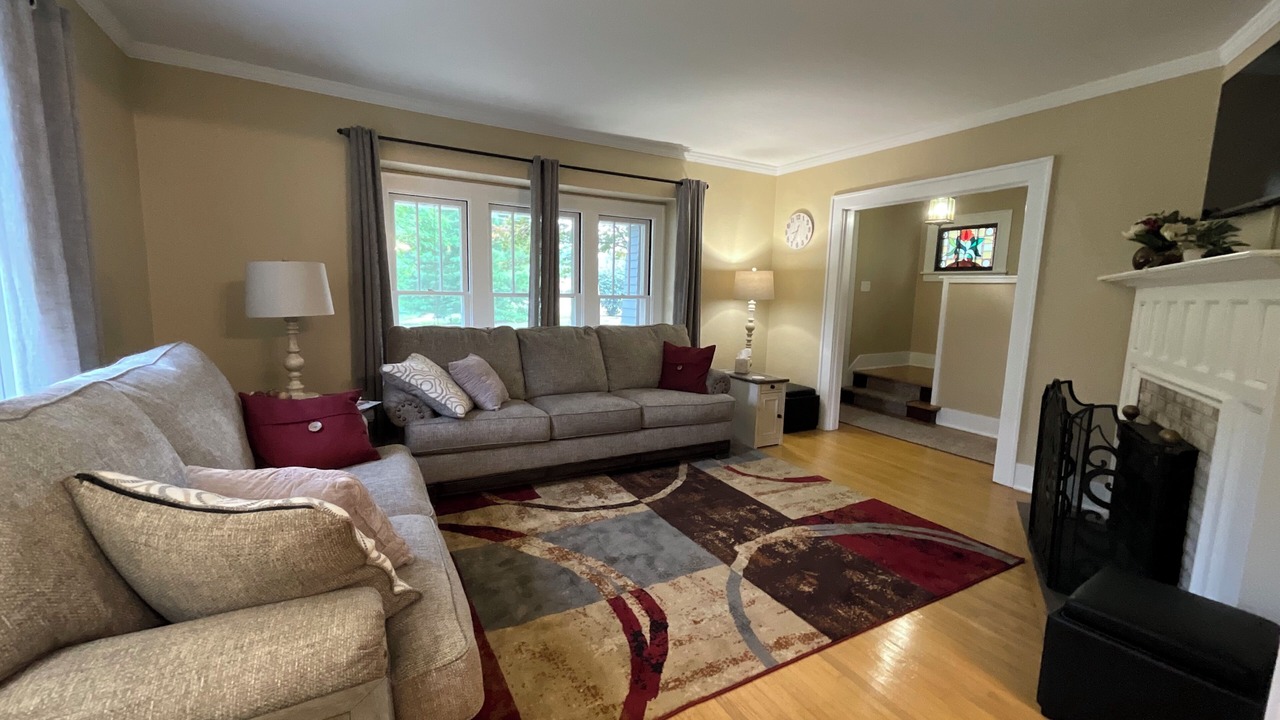 Photo of Livingroom in Westerville