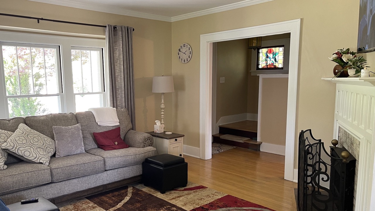 Photo of Livingroom in Westerville