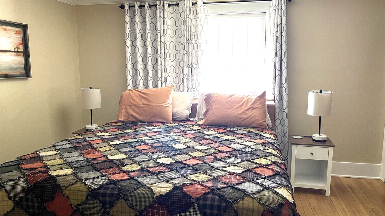 Photo of Bedroom in Westerville