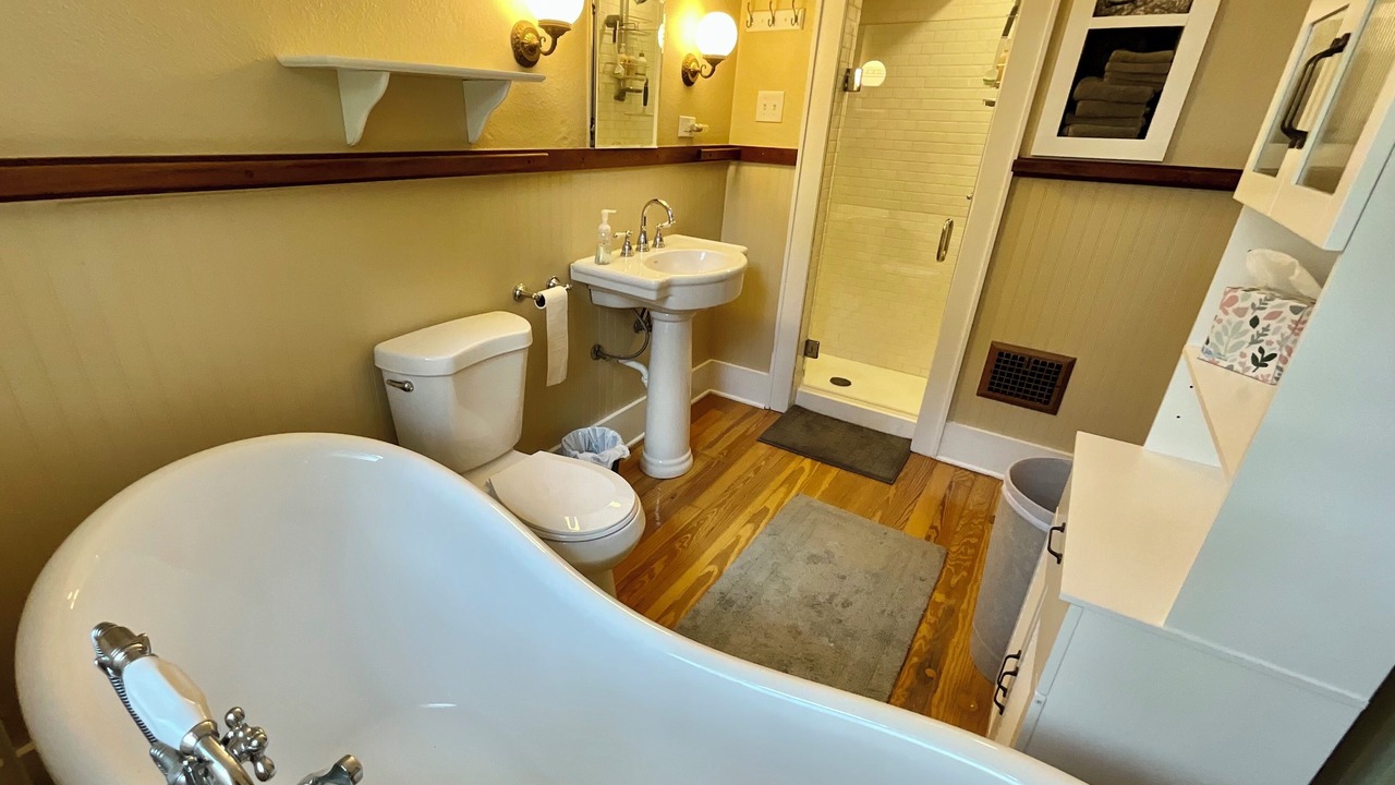 Photo of Bathroom in Westerville