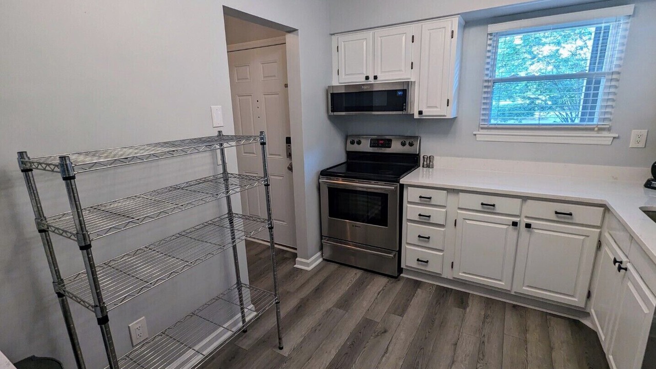 Photo of Kitchen in Columbia