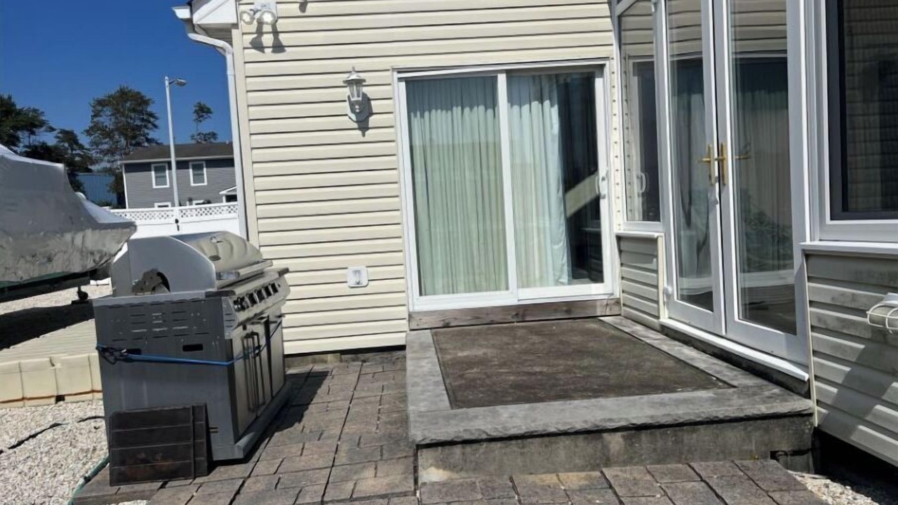 Photo of Patio Balcony in Beach Haven West