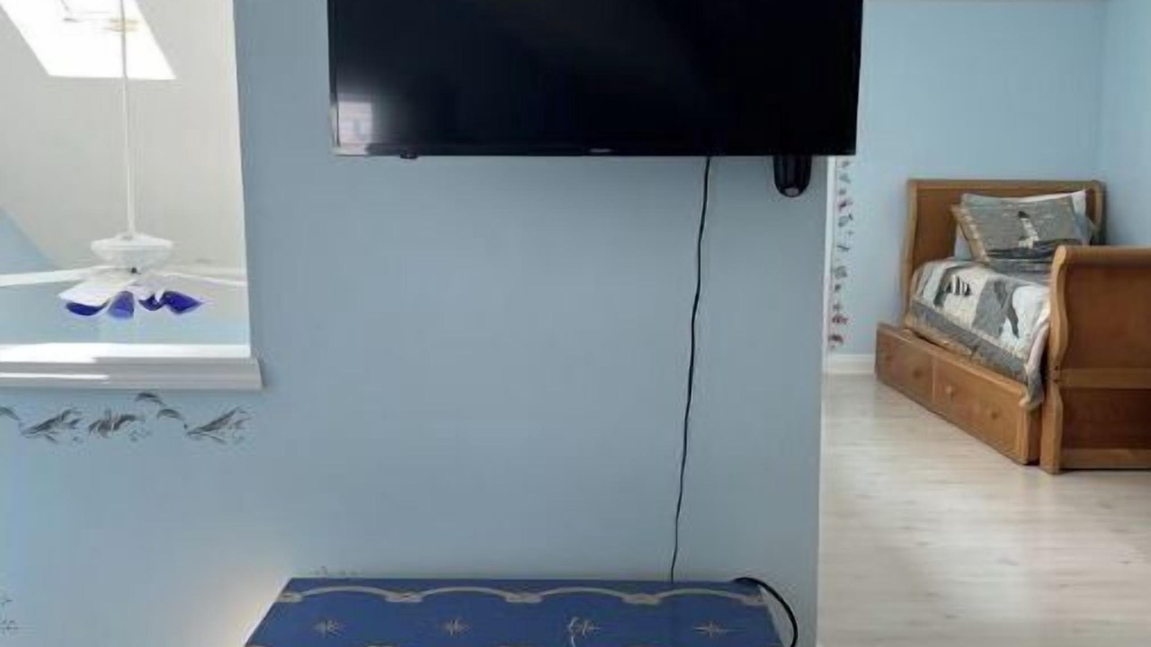 Photo of Bedroom in Beach Haven West