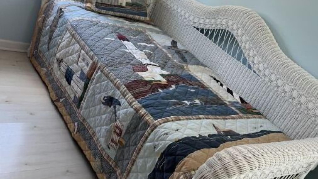 Photo of Bedroom in Beach Haven West