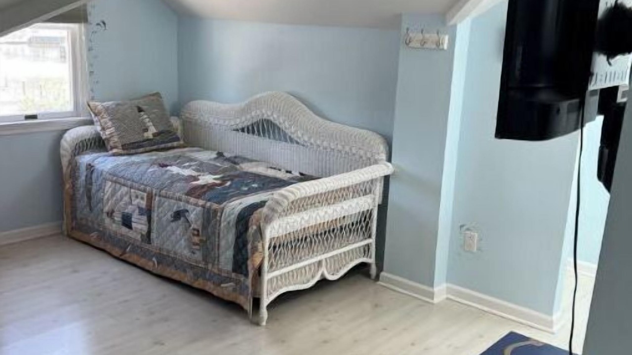 Photo of Bedroom in Beach Haven West