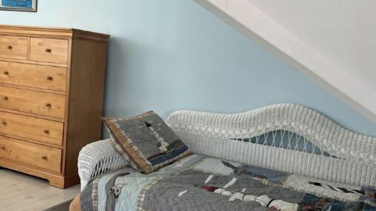 Photo of Bedroom in Beach Haven West