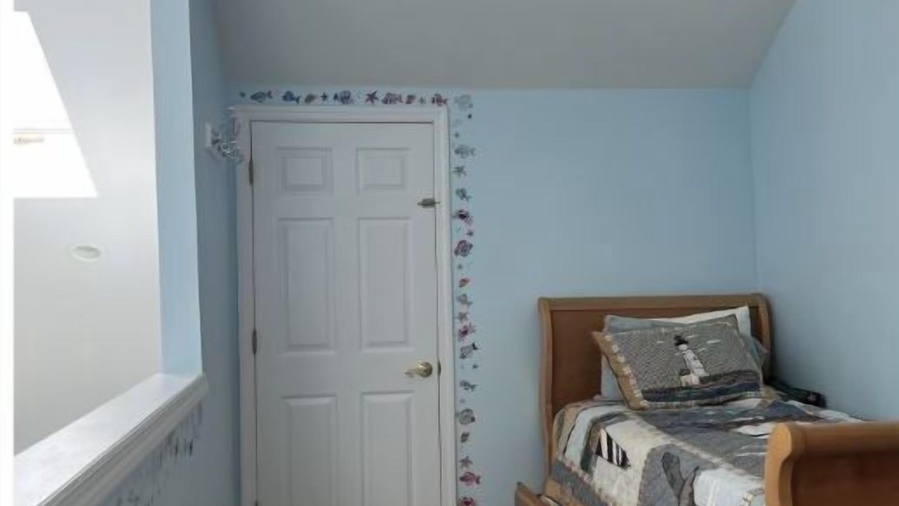 Photo of Bedroom in Beach Haven West