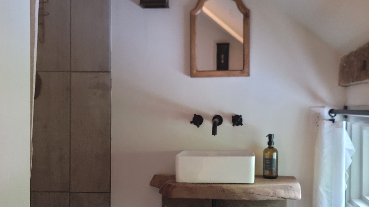 Photo of Bathroom in Sandyston